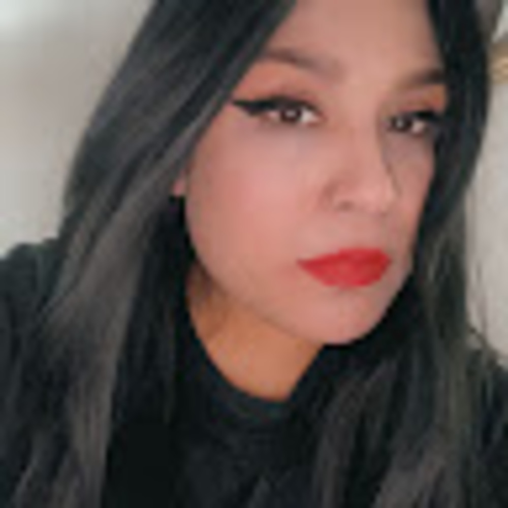 Meet your Posher, Karla
